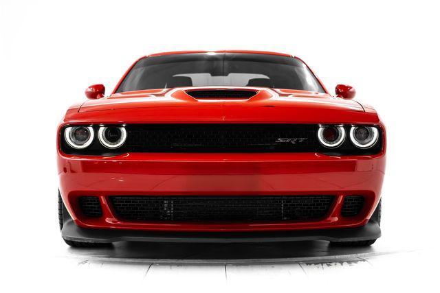 used 2015 Dodge Challenger car, priced at $49,991