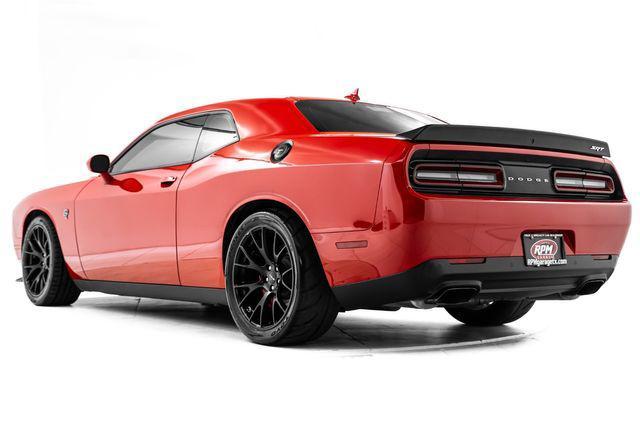 used 2015 Dodge Challenger car, priced at $49,991