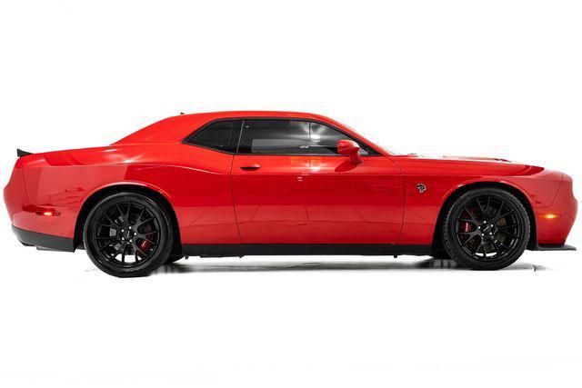 used 2015 Dodge Challenger car, priced at $49,991