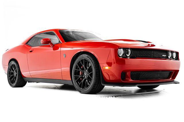 used 2015 Dodge Challenger car, priced at $49,991