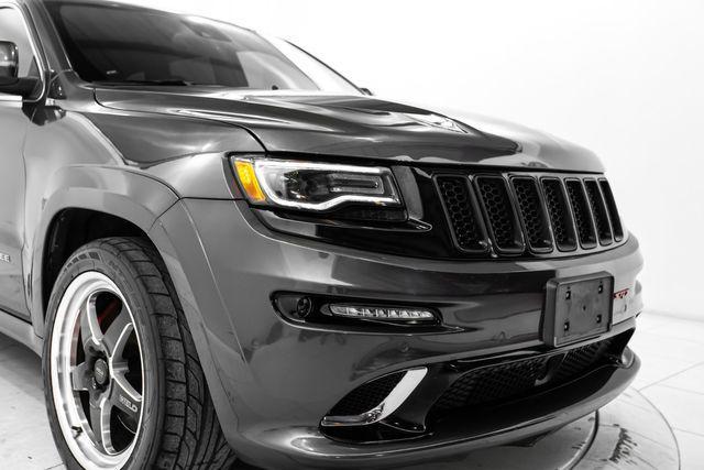 used 2015 Jeep Grand Cherokee car, priced at $32,991