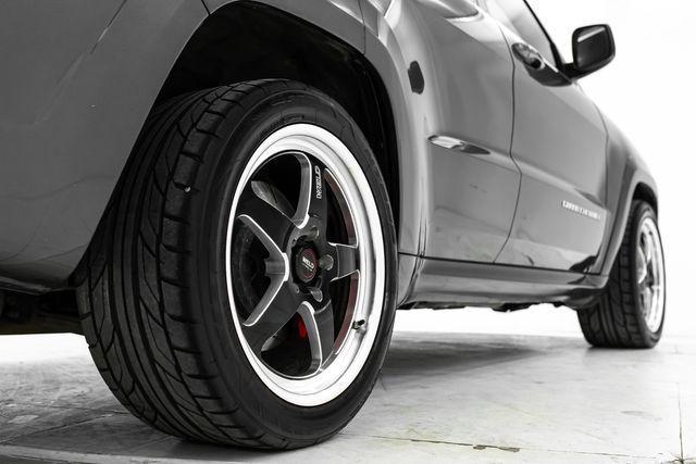 used 2015 Jeep Grand Cherokee car, priced at $32,991