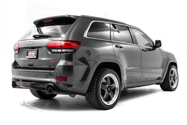 used 2015 Jeep Grand Cherokee car, priced at $32,991
