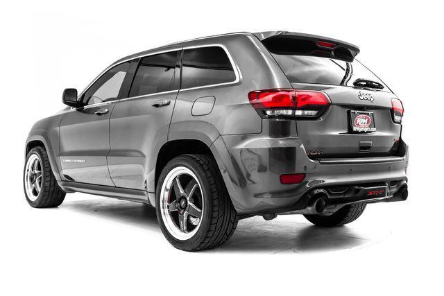 used 2015 Jeep Grand Cherokee car, priced at $32,991