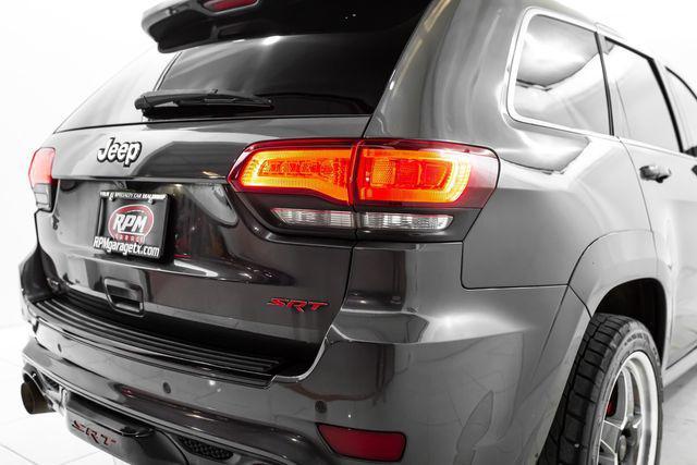 used 2015 Jeep Grand Cherokee car, priced at $32,991