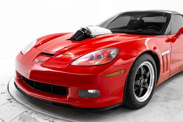 used 2010 Chevrolet Corvette car, priced at $33,991