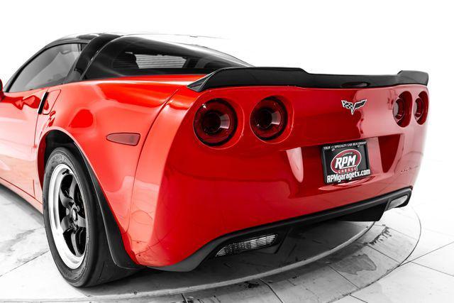 used 2010 Chevrolet Corvette car, priced at $33,991