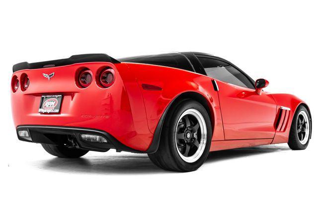 used 2010 Chevrolet Corvette car, priced at $33,991