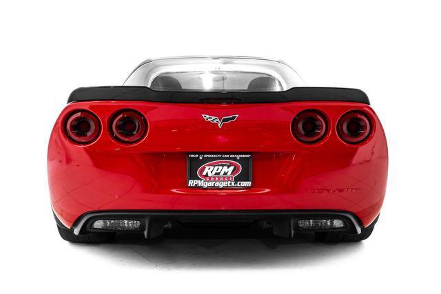 used 2010 Chevrolet Corvette car, priced at $33,991