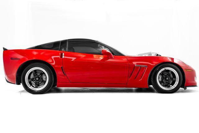 used 2010 Chevrolet Corvette car, priced at $33,991