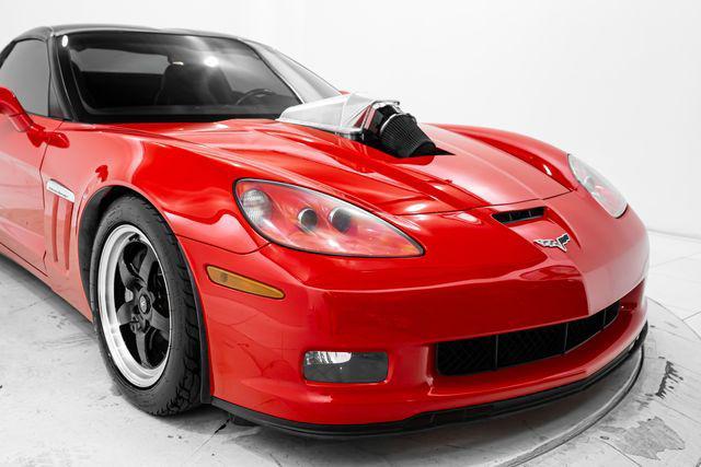 used 2010 Chevrolet Corvette car, priced at $33,991