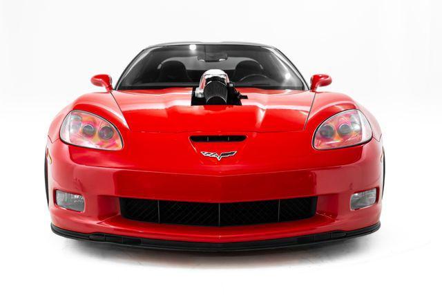 used 2010 Chevrolet Corvette car, priced at $33,991