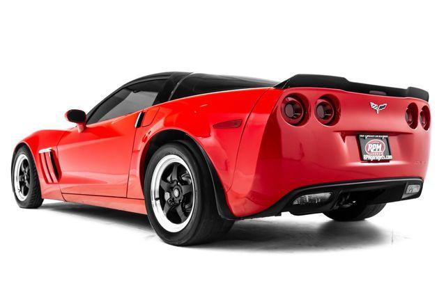 used 2010 Chevrolet Corvette car, priced at $33,991