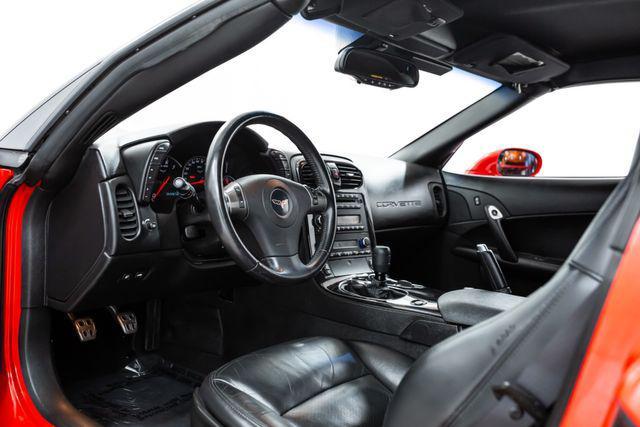 used 2010 Chevrolet Corvette car, priced at $33,991