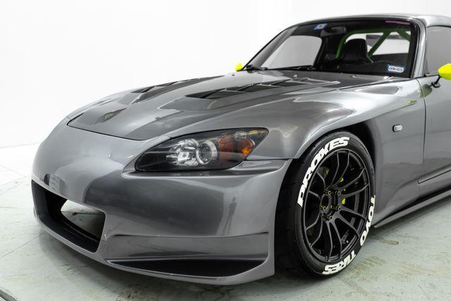 used 2008 Honda S2000 car, priced at $33,991