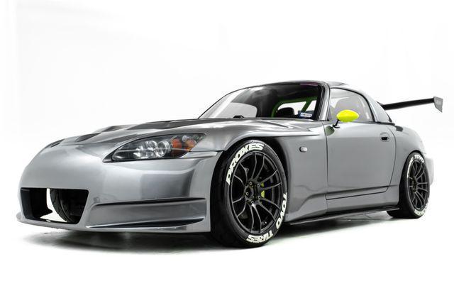 used 2008 Honda S2000 car, priced at $33,991