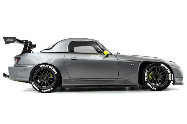 used 2008 Honda S2000 car, priced at $33,991