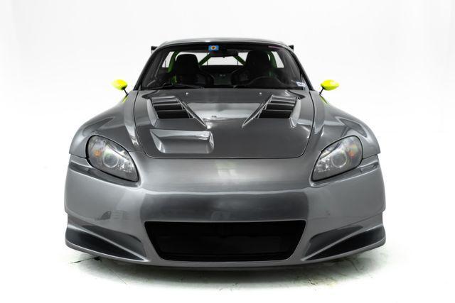 used 2008 Honda S2000 car, priced at $33,991