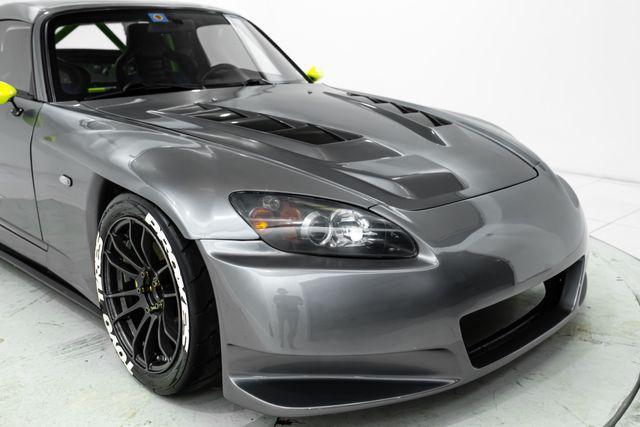 used 2008 Honda S2000 car, priced at $33,991