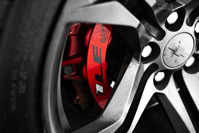 used 2018 Chevrolet Camaro car, priced at $36,991