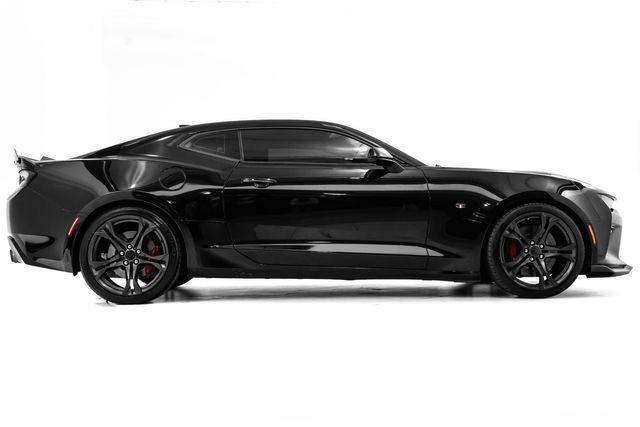 used 2018 Chevrolet Camaro car, priced at $36,991