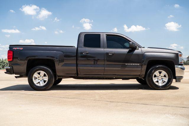 used 2016 Chevrolet Silverado 1500 car, priced at $18,991