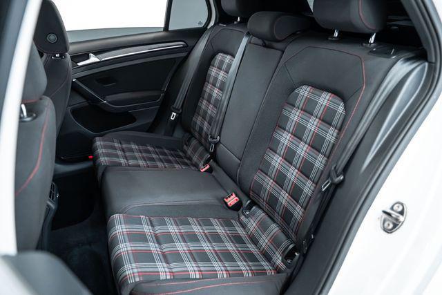 used 2015 Volkswagen Golf GTI car, priced at $13,991