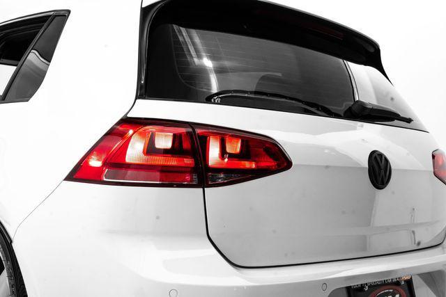 used 2015 Volkswagen Golf GTI car, priced at $13,991