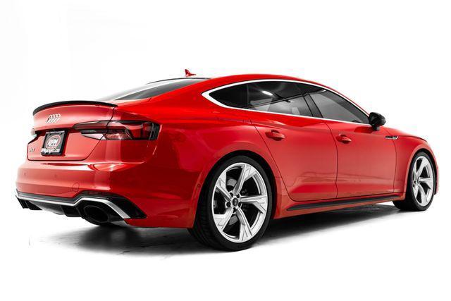 used 2019 Audi RS 5 car, priced at $36,991