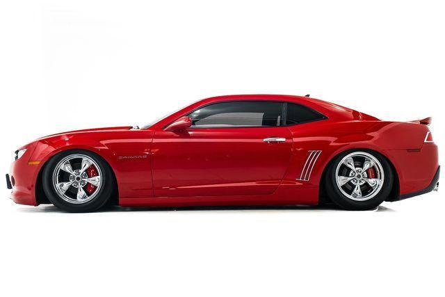 used 2015 Chevrolet Camaro car, priced at $19,991