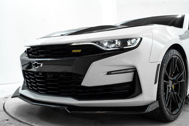 used 2019 Chevrolet Camaro car, priced at $39,991