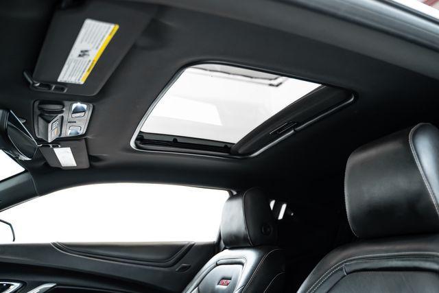 used 2019 Chevrolet Camaro car, priced at $39,991