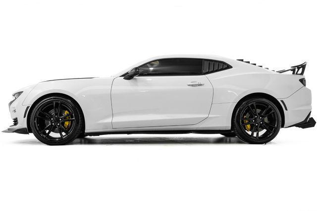used 2019 Chevrolet Camaro car, priced at $39,991