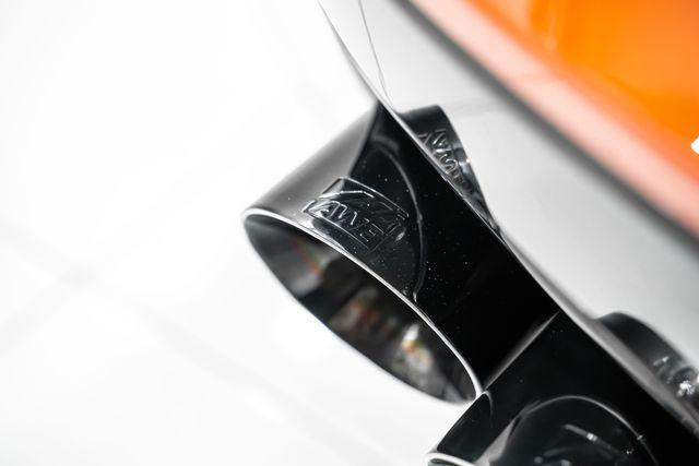 used 2020 Chevrolet Corvette car, priced at $72,991