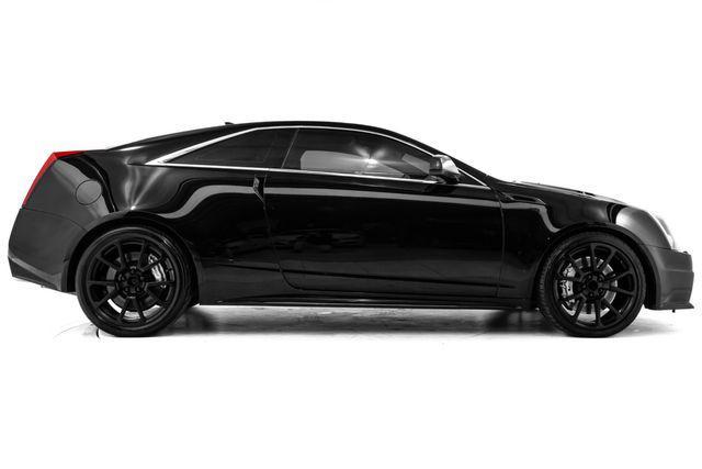 used 2011 Cadillac CTS-V car, priced at $29,991