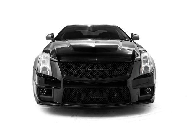 used 2011 Cadillac CTS-V car, priced at $29,991