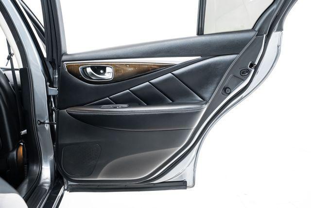 used 2019 INFINITI Q50 car, priced at $15,991