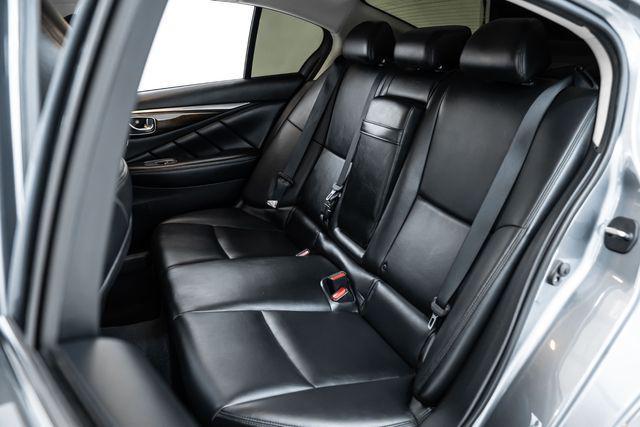 used 2019 INFINITI Q50 car, priced at $15,991