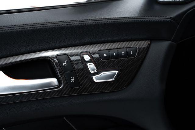 used 2016 Mercedes-Benz AMG CLS car, priced at $36,991