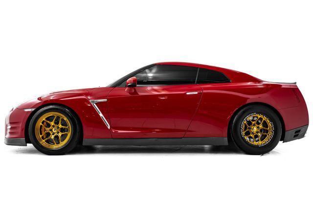 used 2015 Nissan GT-R car, priced at $92,991