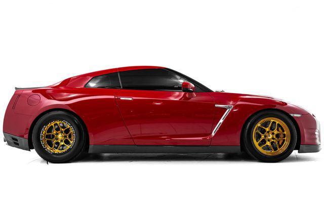 used 2015 Nissan GT-R car, priced at $92,991