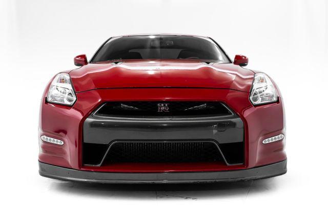 used 2015 Nissan GT-R car, priced at $92,991