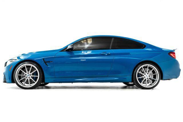 used 2020 BMW M4 car, priced at $54,991