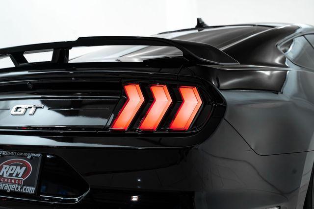 used 2020 Ford Mustang car, priced at $34,991