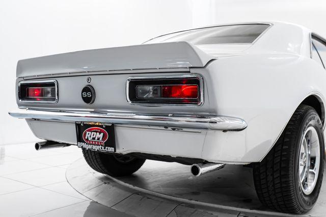used 1967 Chevrolet Camaro car, priced at $69,991