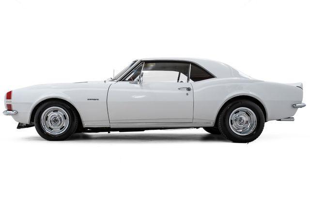 used 1967 Chevrolet Camaro car, priced at $69,991