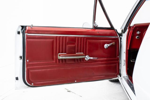 used 1967 Chevrolet Camaro car, priced at $69,991