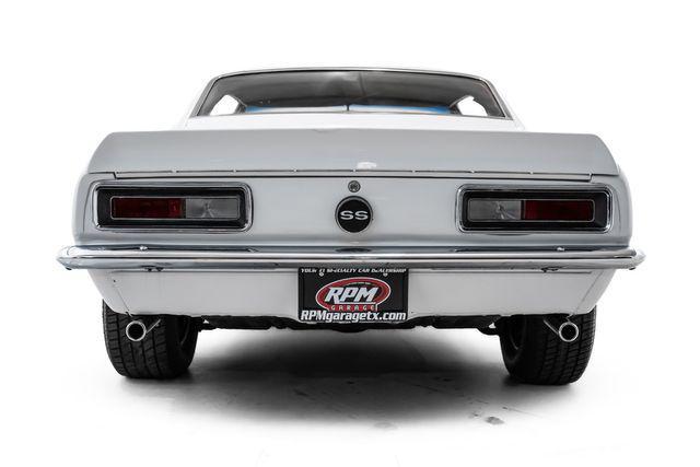 used 1967 Chevrolet Camaro car, priced at $69,991