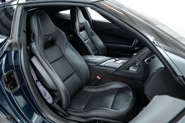 used 2014 Chevrolet Corvette Stingray car, priced at $39,991