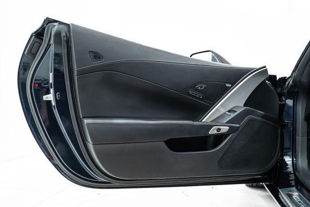 used 2014 Chevrolet Corvette Stingray car, priced at $39,991